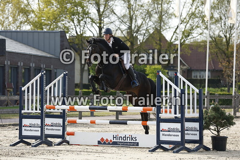 roderick van den engh