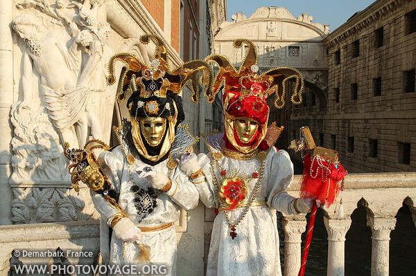 Carnaval Venise