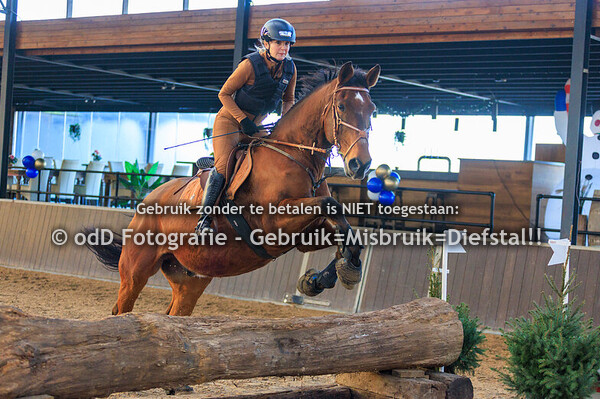 Indoor SGW trainingen 04 9.30 28-12-25