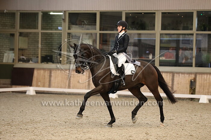 Tessy Scheepers - Gladiature