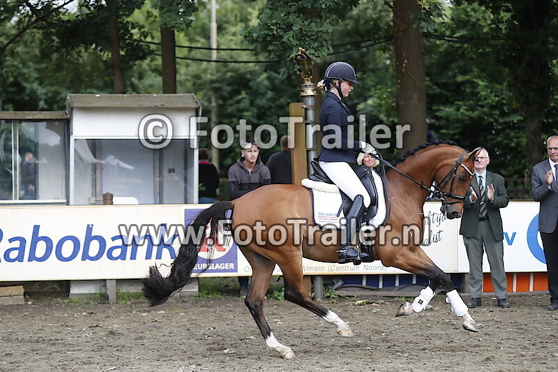 Rubriek 69b - Klasse L Cat. D