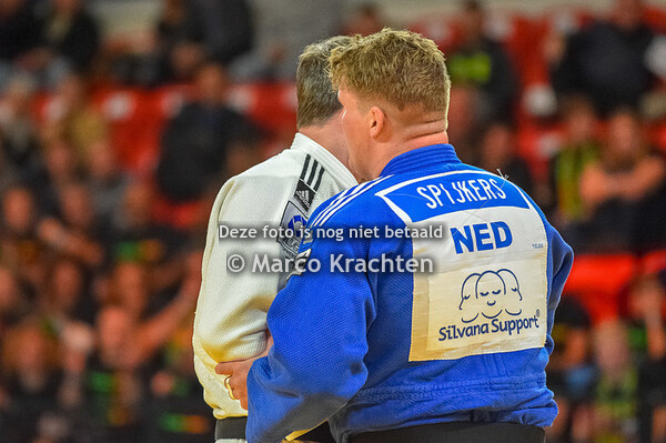 The Hague Grand Prix 2018 Dag 3