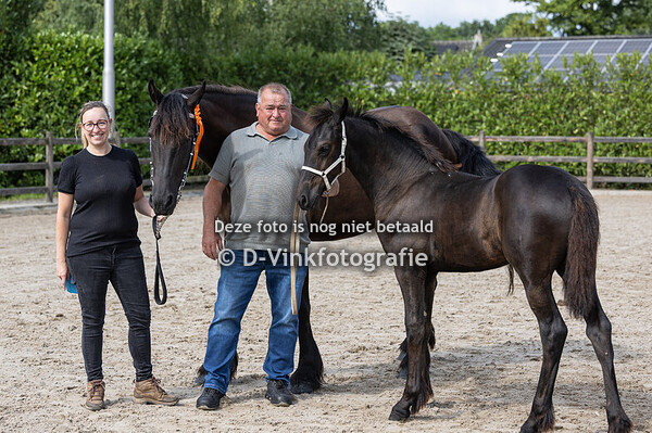 36. Finn van de Weerscheut