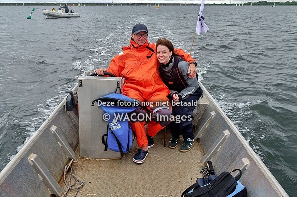 06-07-2025 Zeeland Regatta Veere 