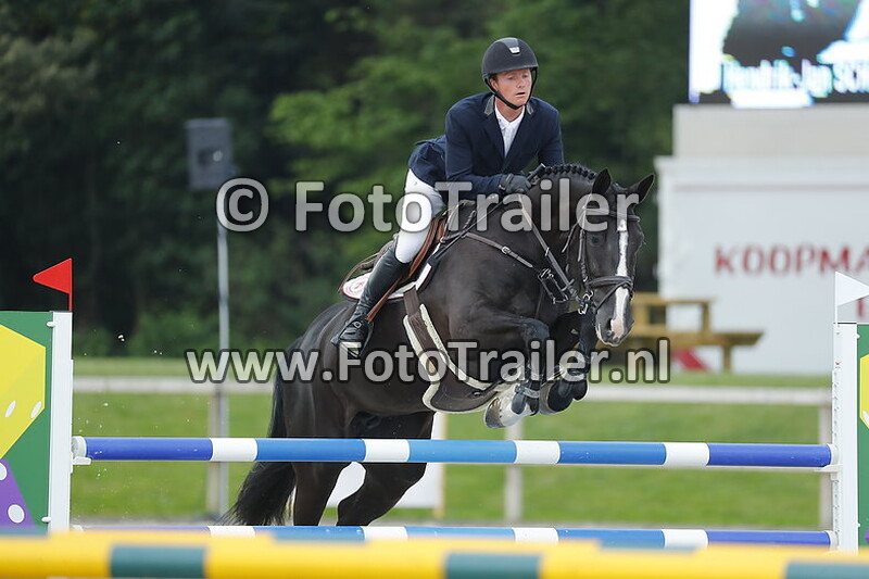 hendrik jan schuttert