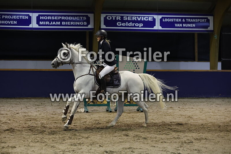 lenthel louise desmedt