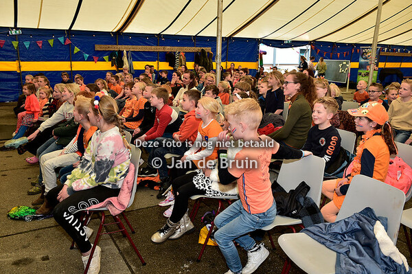 Vakantie Bijbelclub 26-04-2024