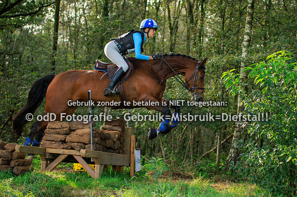 SGW Ysselsteyn 30-09-23