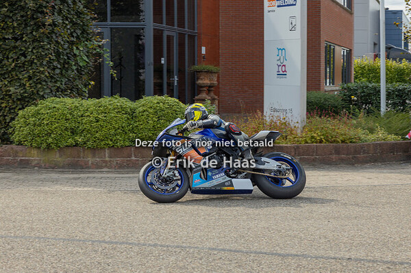 Pauw GP van Dodewaard - algemeen