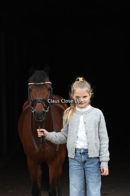 Sophia, Julia en Maurice
