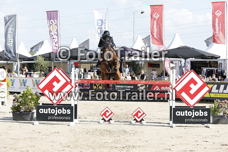 sabrina van rijswijk