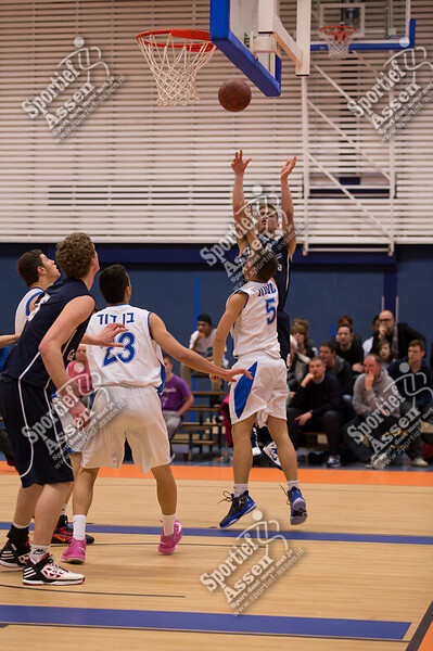 HNBT Toernooi 30 maart 2013