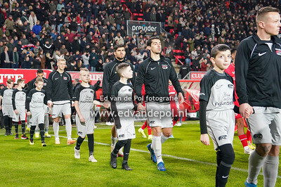 00 Twente - AZ 23-24