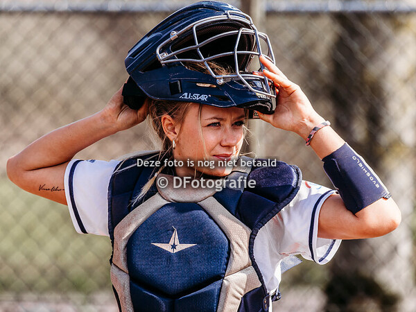 Softball (more albums)