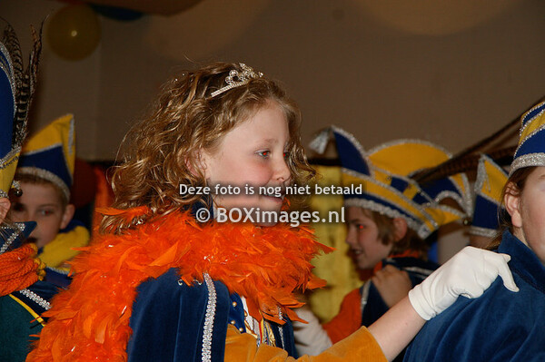 Krabberdonk 2007 Hans