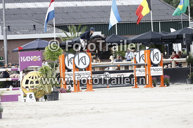 marleen van der burg