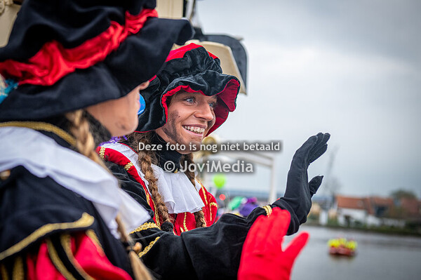 Sinterklaas Intocht 24 Alphen