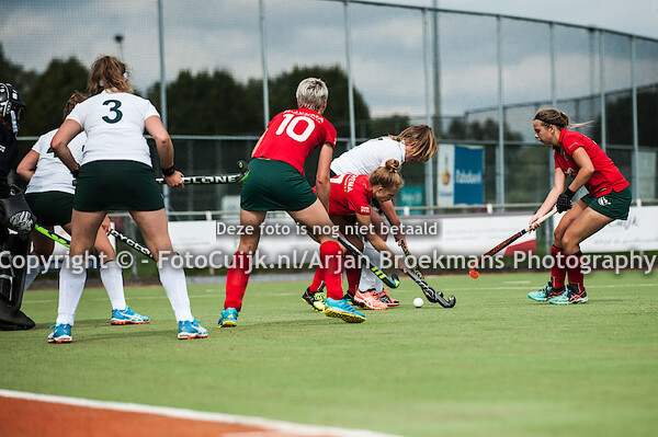 Civicum D1 - SMHC De Hopbel D1