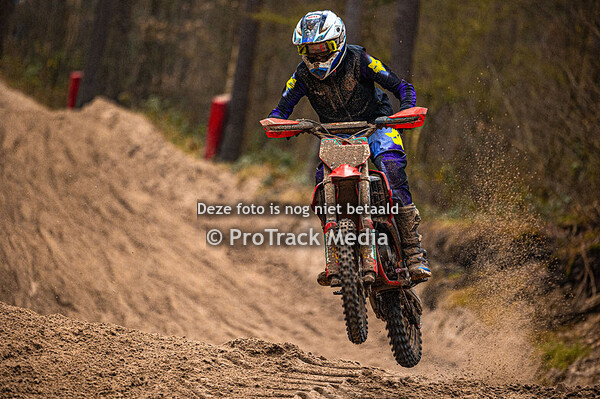 Wintercup MC Nunspeet 85cc