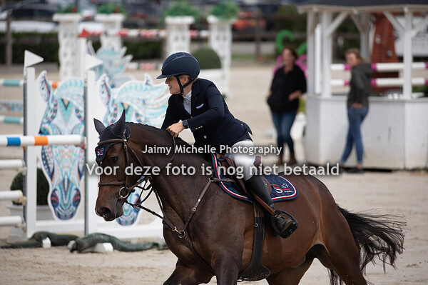 Marieke Vervoort - Orienta