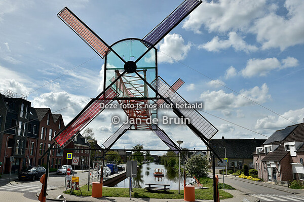 Oranjefeest Molenaarsgraaf 2024