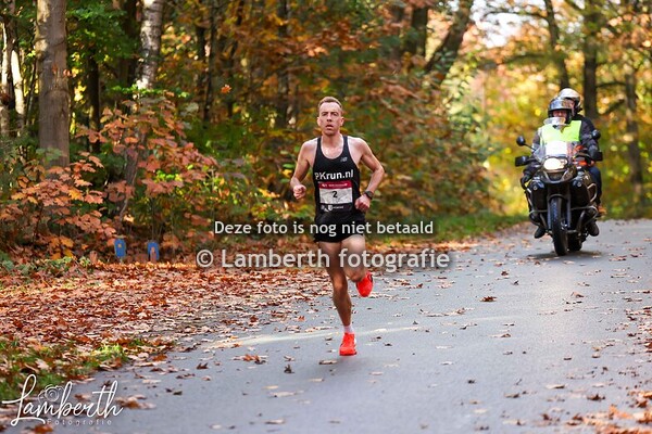10km Diepe hel Holterbergloop