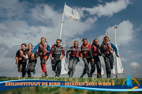 Zeilinstituut de Bird