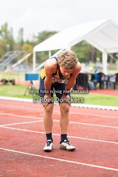 20221002 [OLSE] Open PK meerkamp Lommel
