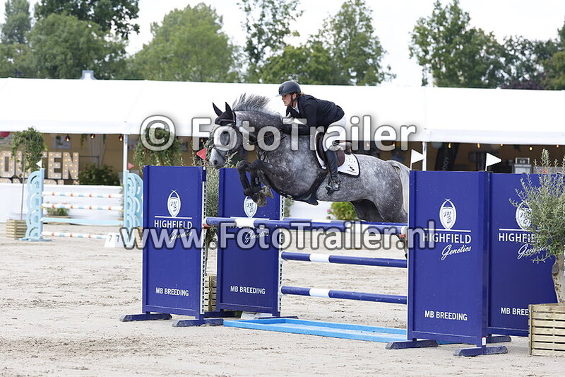 mischa everse van de kraats