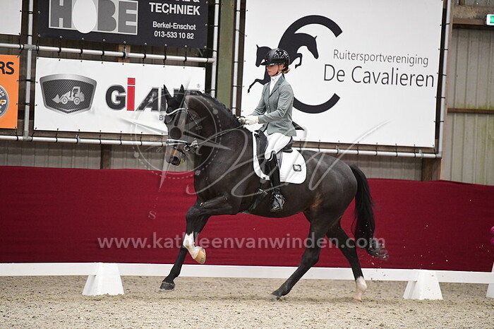 Ingrid Gerritsen - Otazu