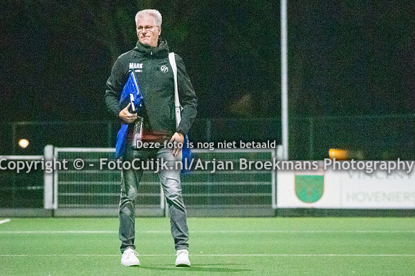 Civicum D1 - Bemmel D1 (Oefenwedstrijd)