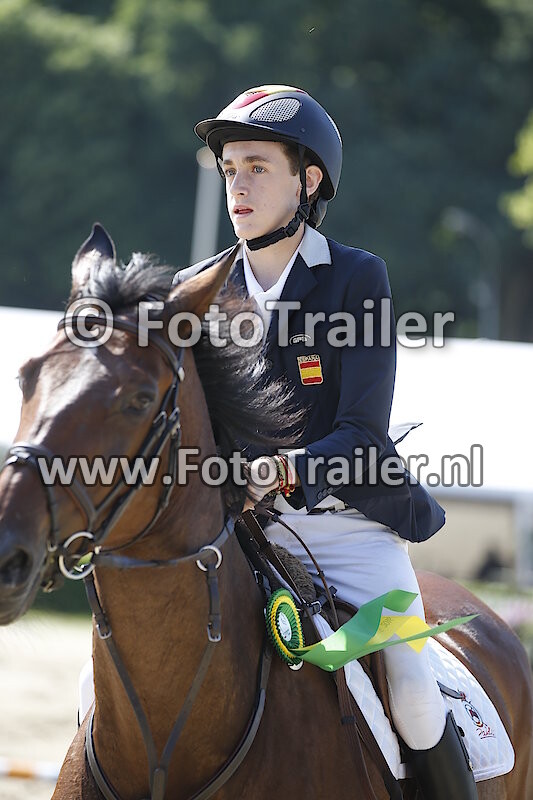 S24 Children Small Tour - 1,20