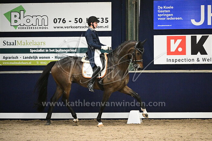 Chiel van Bedaf - Key-West Texel