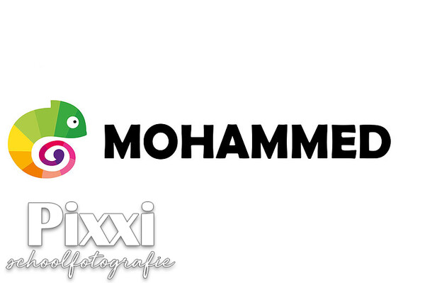 Mohammed