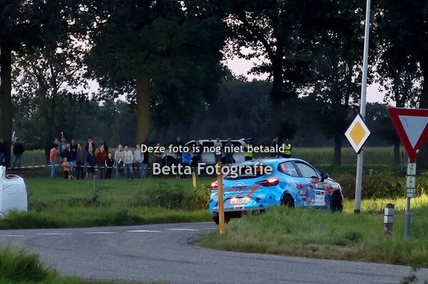 62. Esmee den Hartigh - René Bril