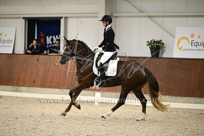 Jenneke Overduin - Sweety