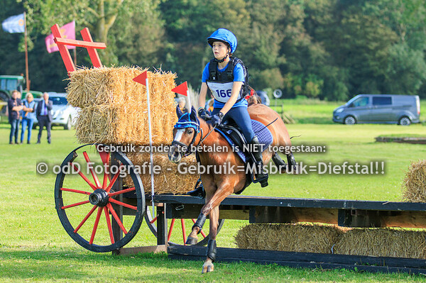 SGW Geestmerambacht L-Pony 12-08-23