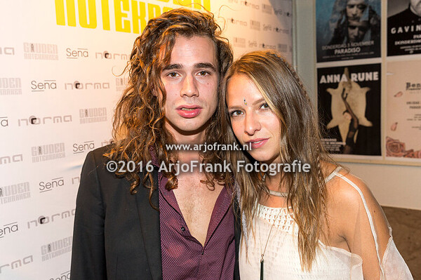 Gouden Notekraker 2016