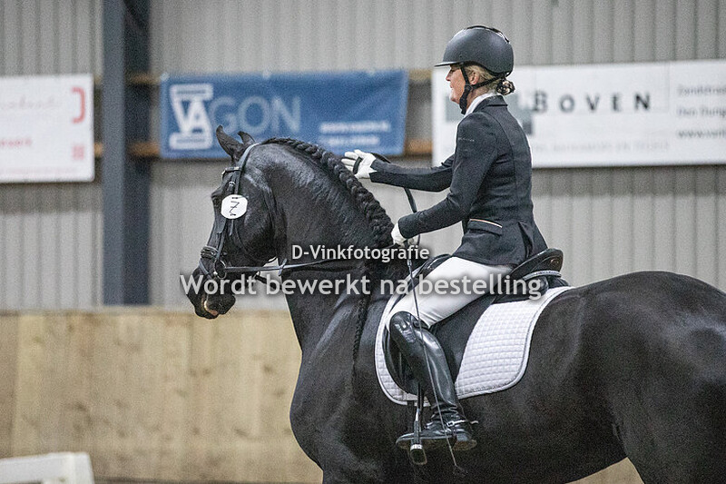 7. Inske van de Heide