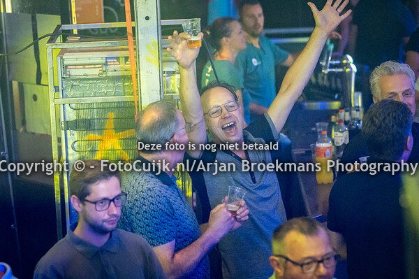 Pleinfeest - Dance Classic Night 