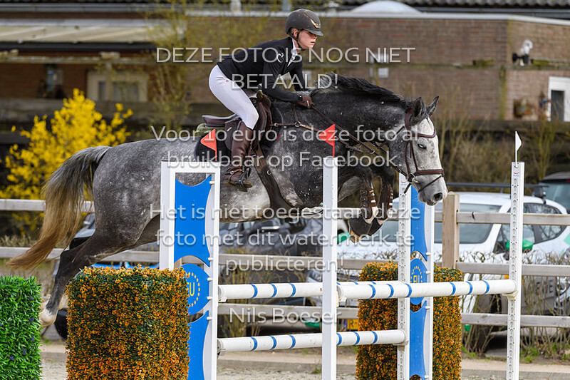 3 Klasse 100cm na sleep