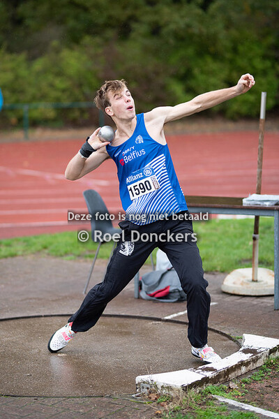 20231021 [KAAG] Werpersmeeting laatste kans, Sint-Niklaas