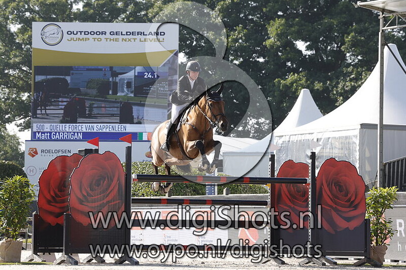 Quelle Force van Sappenleen