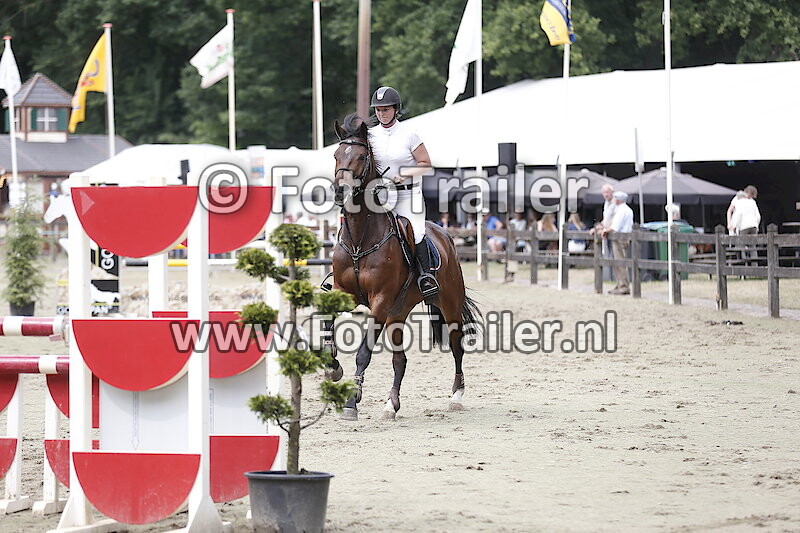 Miranda Spronk Rienties