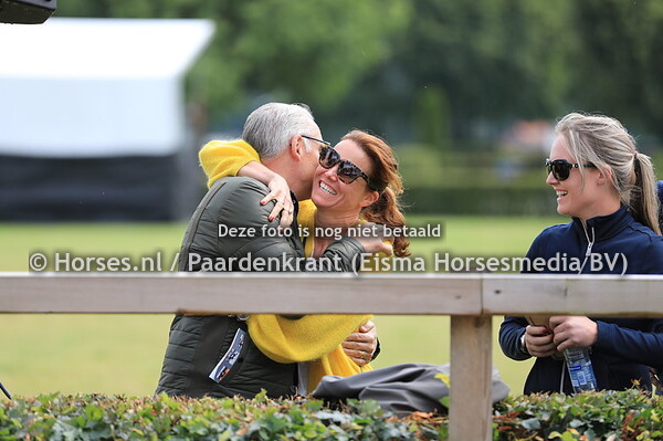 146 Lillyfee v Glock's Toto jr