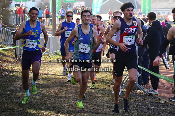 Crosscup Hannut 2026