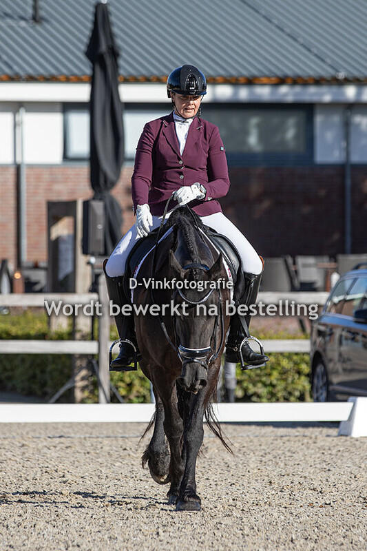 Debby van Dongen - Altina fan ter Lune