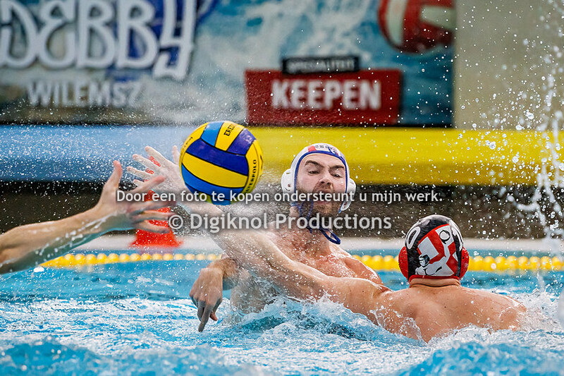 250125 WP GZC Donk H1 vs ZPC Afoort H1