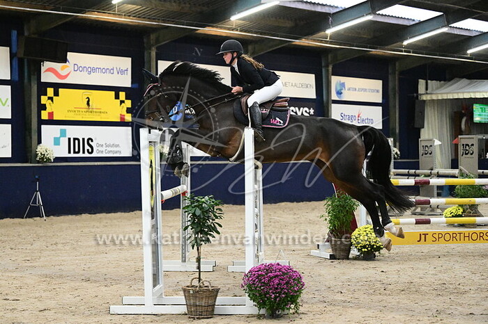 Diede Braat - One in a Million