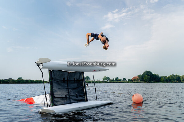 De Bird - Week 8, 2024